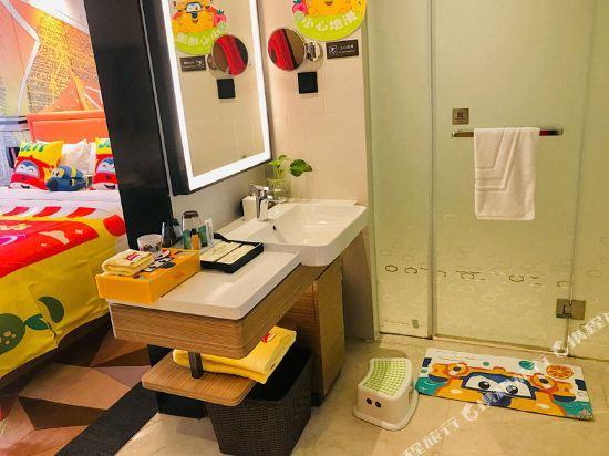 Hampton By Hilton Suining Hedong New District China 47/48
