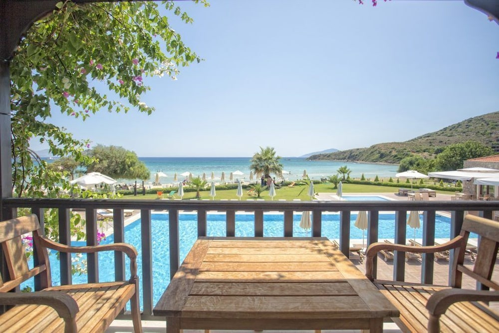 Datca Doris Hotel 31/50