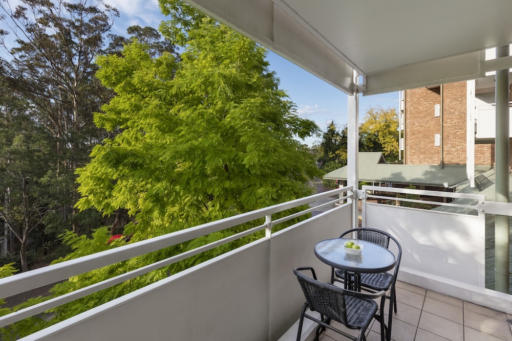 Nesuto Pennant Hills Apartment Hotel 7/48