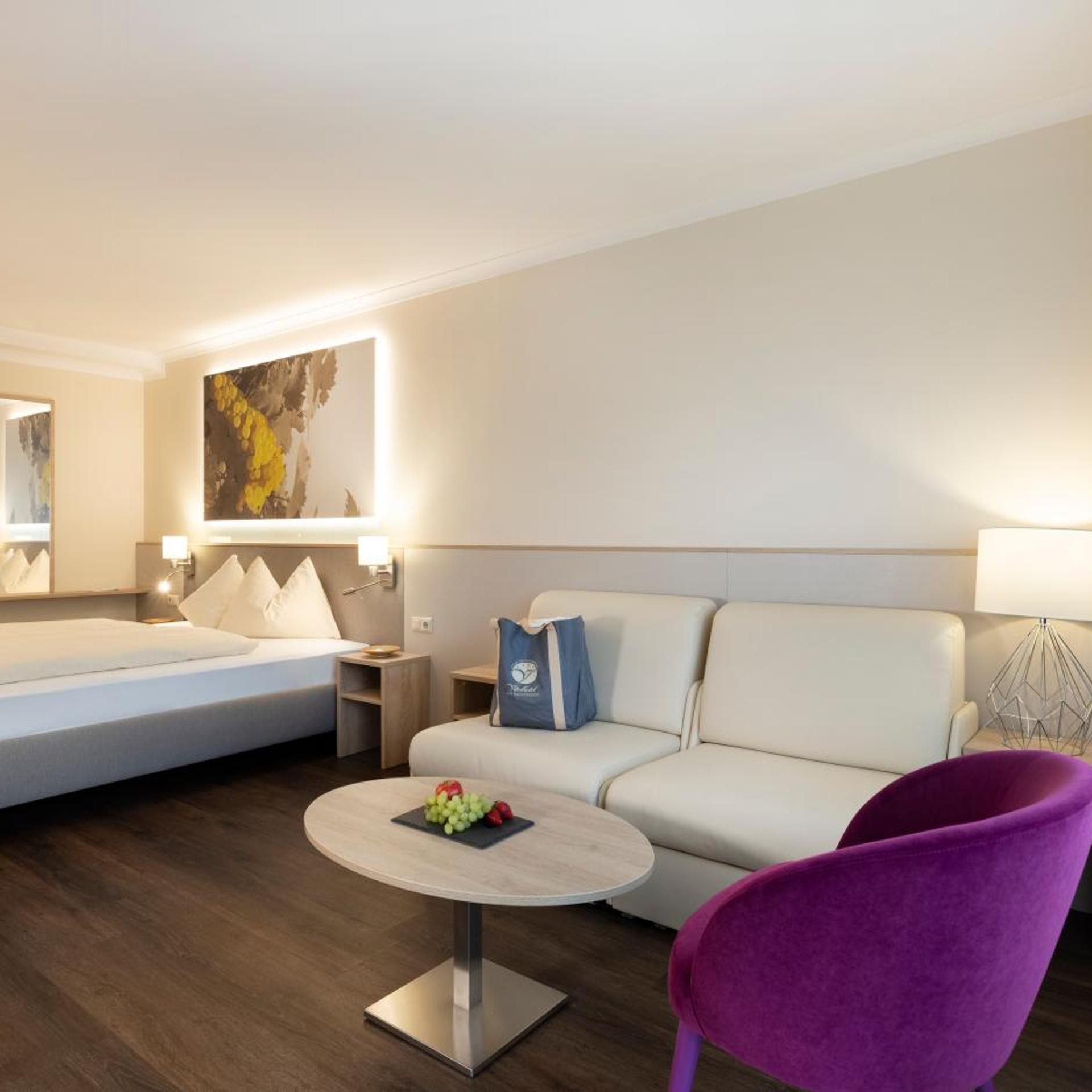 Vitalhotel Der Parktherme 31/50