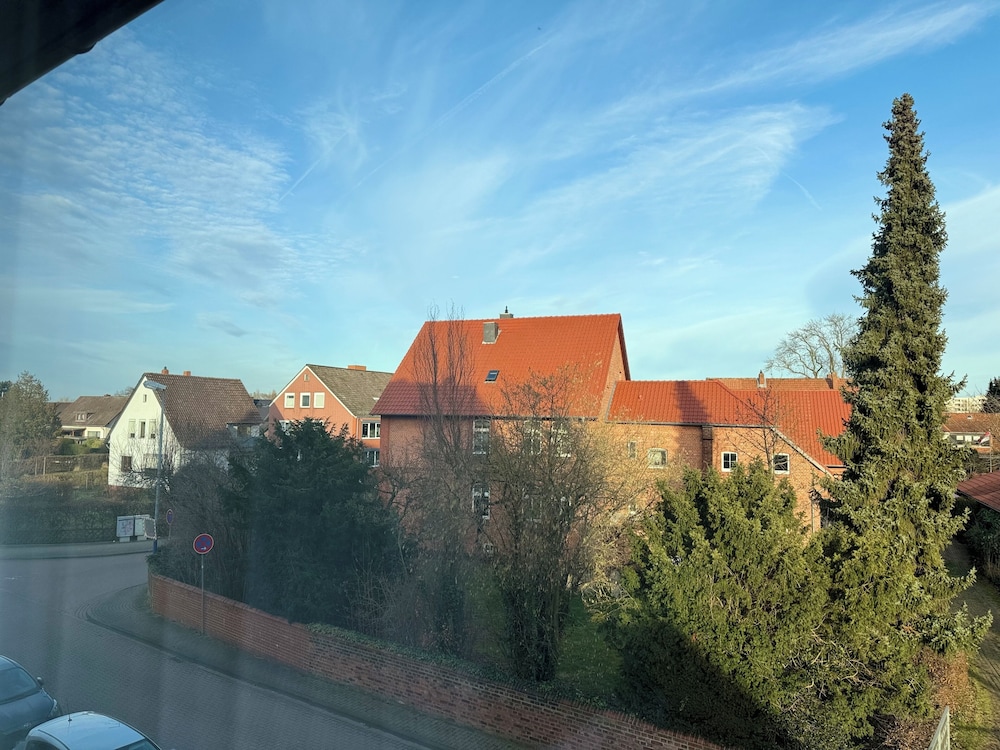 Hotel Haase 44/50
