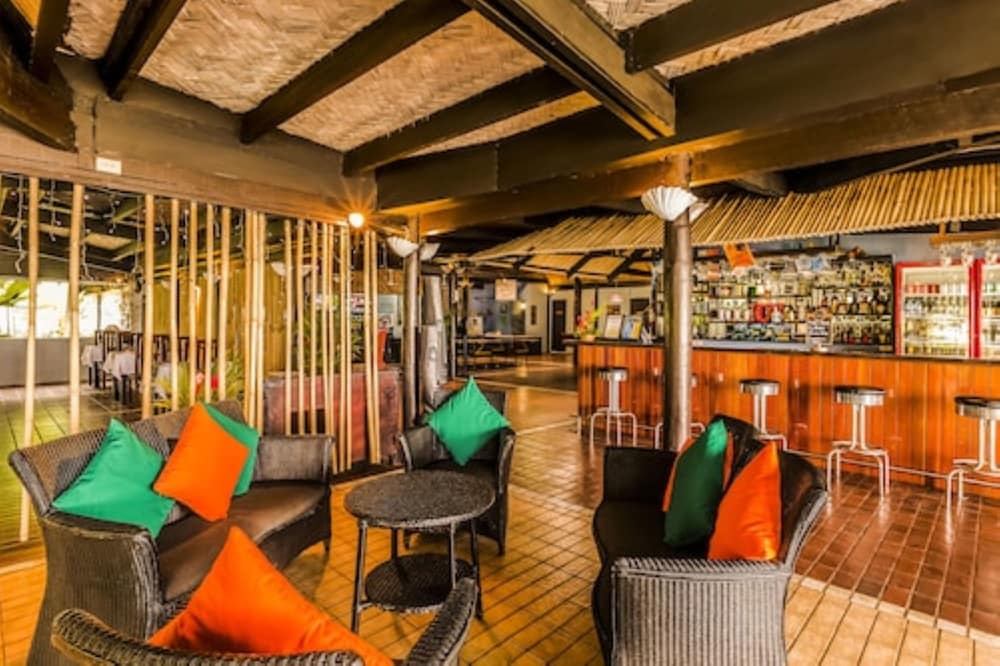 Tambua Sands Beach Resort 13/42
