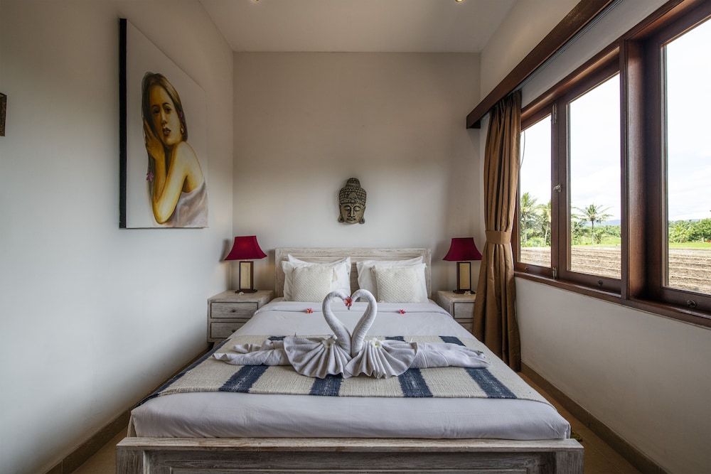 Sahaja Sawah Resort 15/50