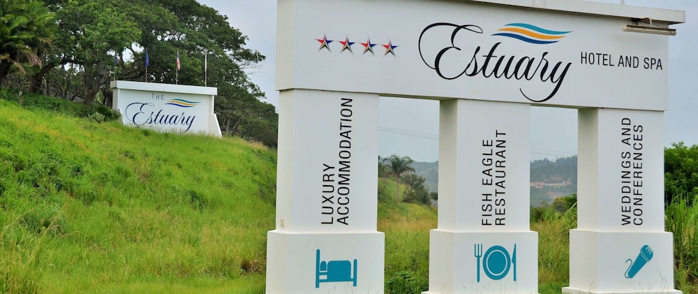 The Estuary Hotel and Spa 2/31