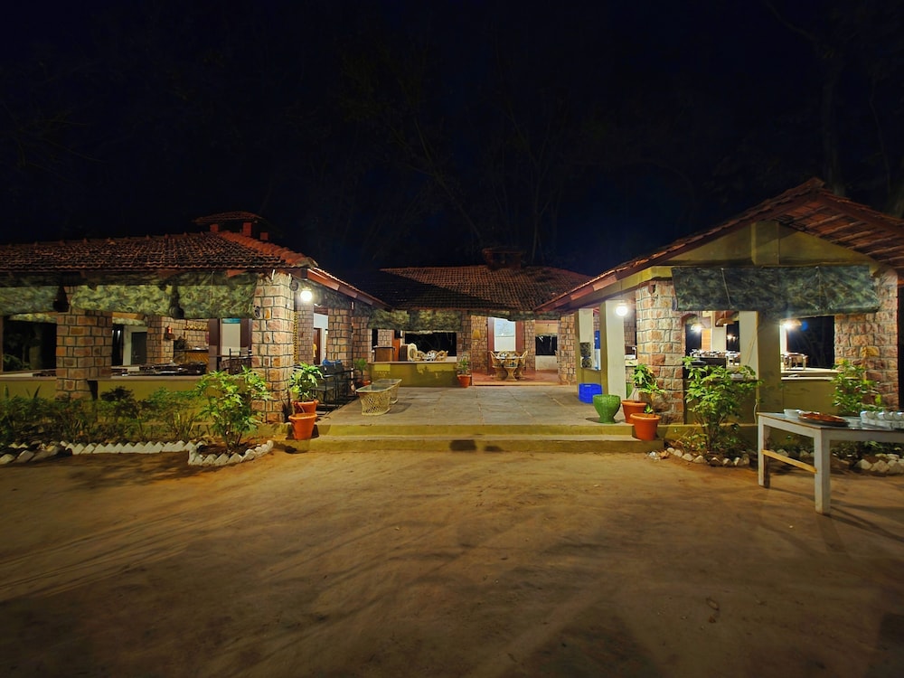 TIGER TRAILS RESORT 37/48