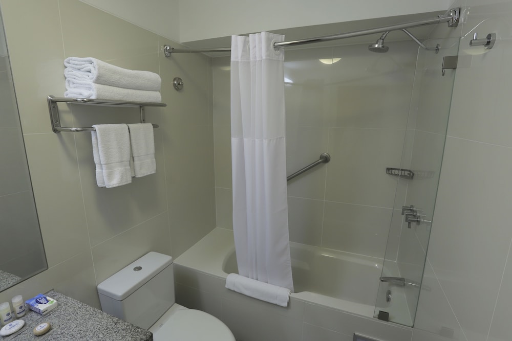 Casa Andina Select Miraflores 15/75