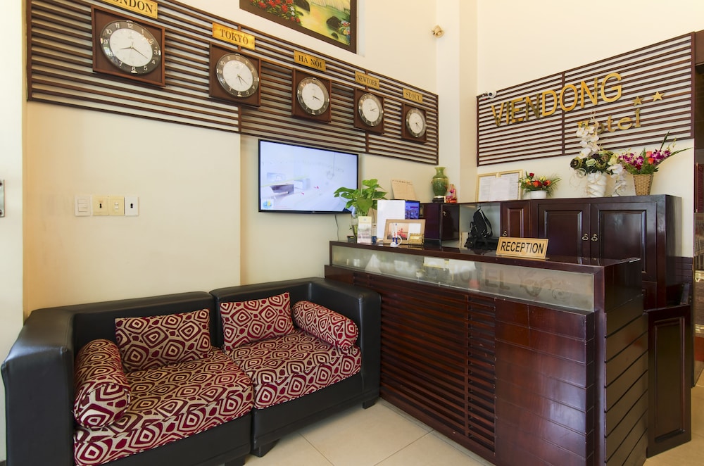 Vien Dong 3D Apartment 25/30