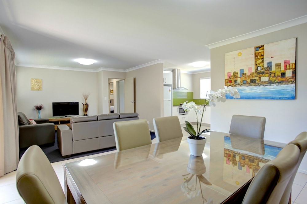 Beachpark Apartments Coffs Harbour 38/48