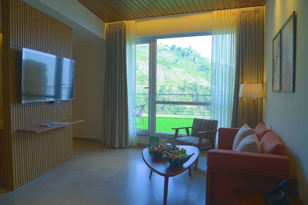 Great Trails Yercaud by GRT Hotels 36/53