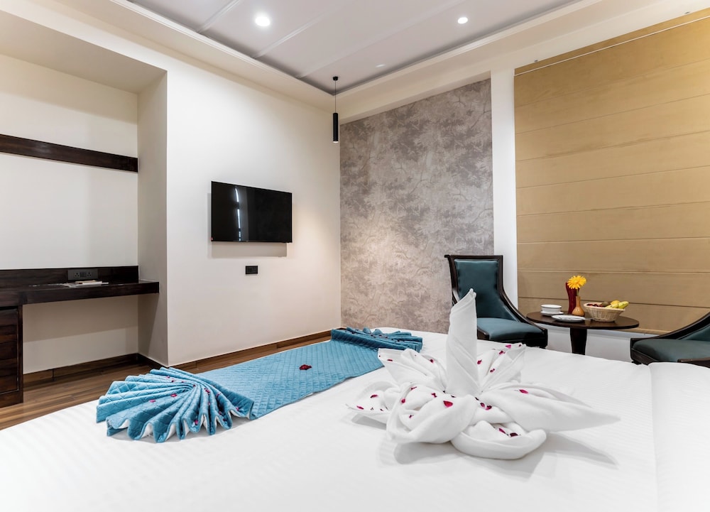 The Belita Hotel & Spa 20/47