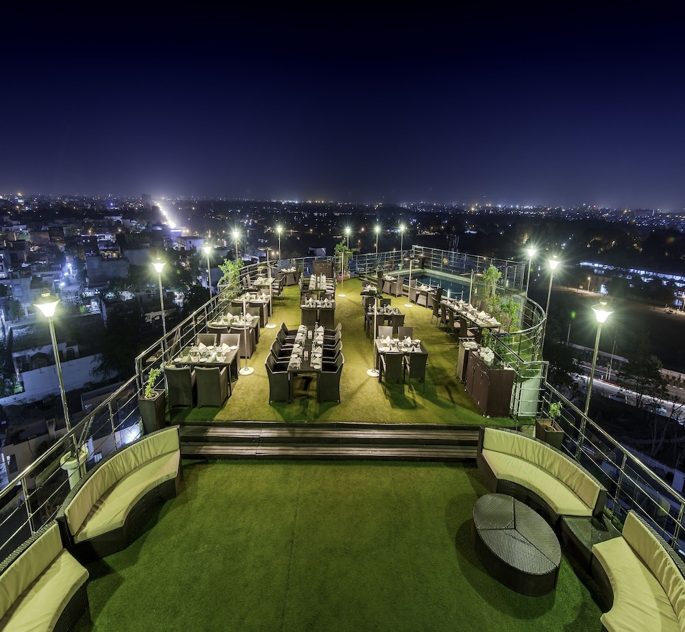 Sarovar Portico Jaipur 3/66