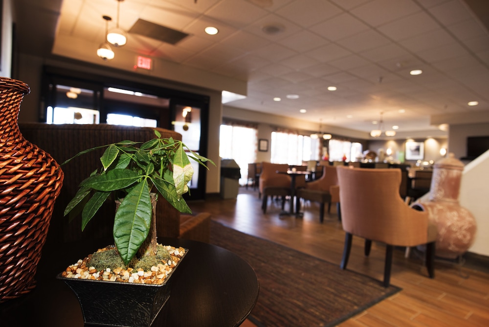 Hampton Inn Taos 11/48