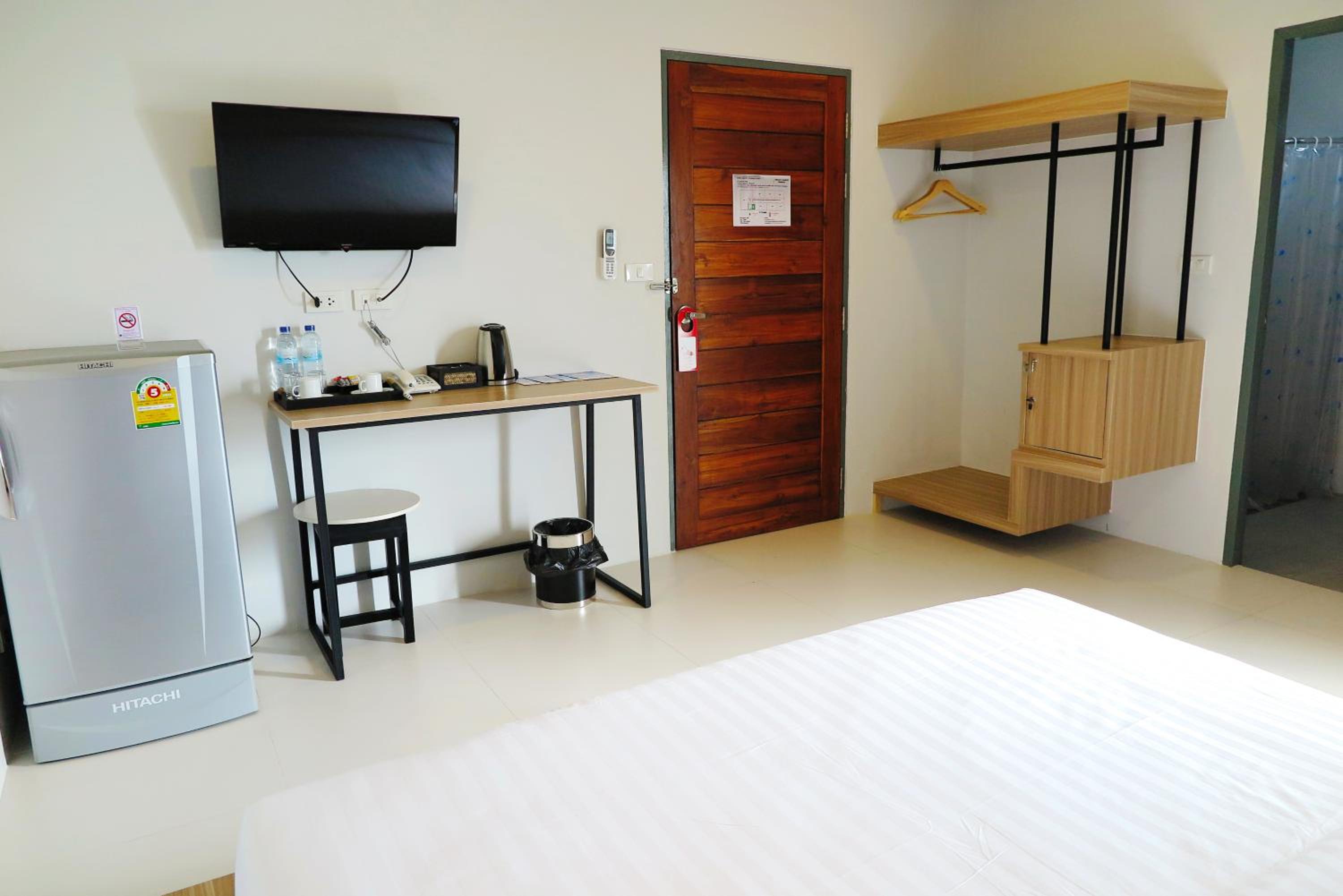 Phuket Marine Poshtel 83/100