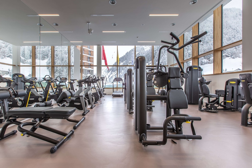 Radisson Blu Hotel Reussen Andermatt 41/74