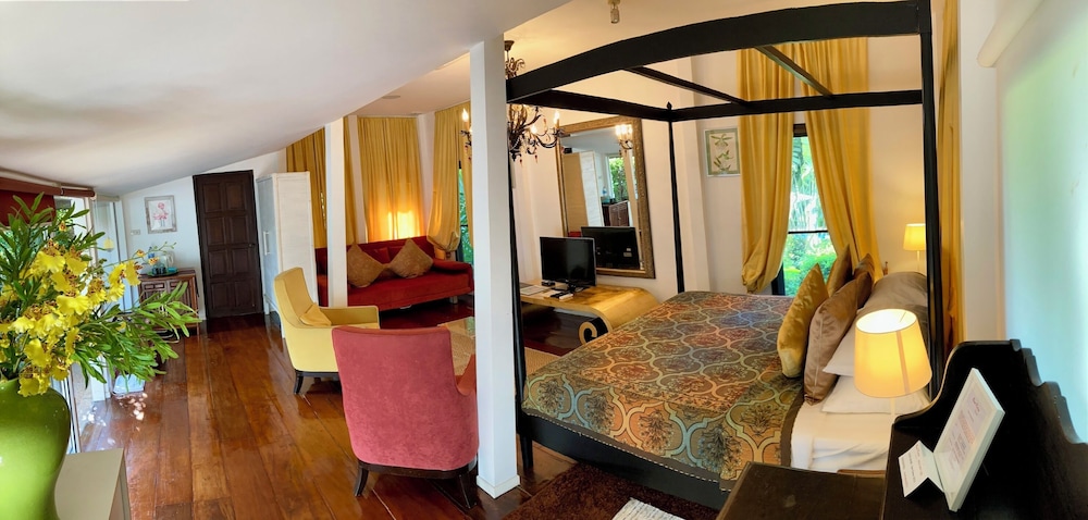 Ban Kaew Villas 10/50