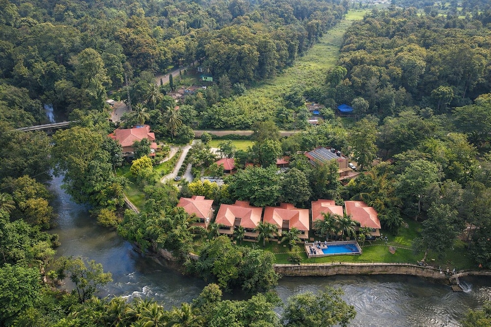 Regenta Jungle Resort Kabini Springs 42/50