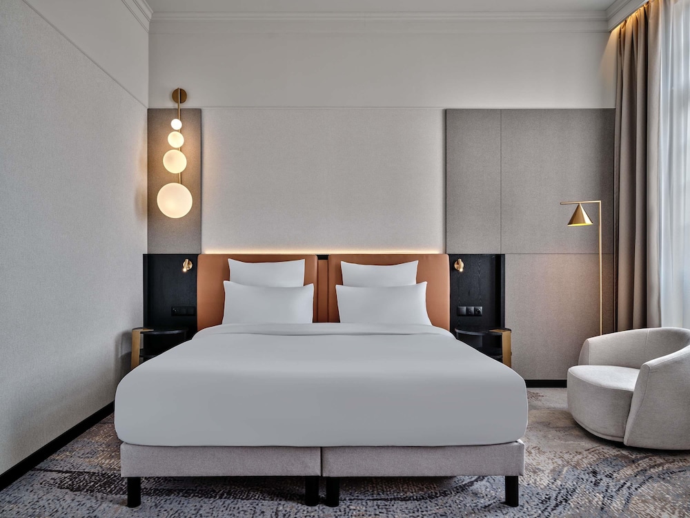 Movenpick Grand Hotel Wroclaw 21/60
