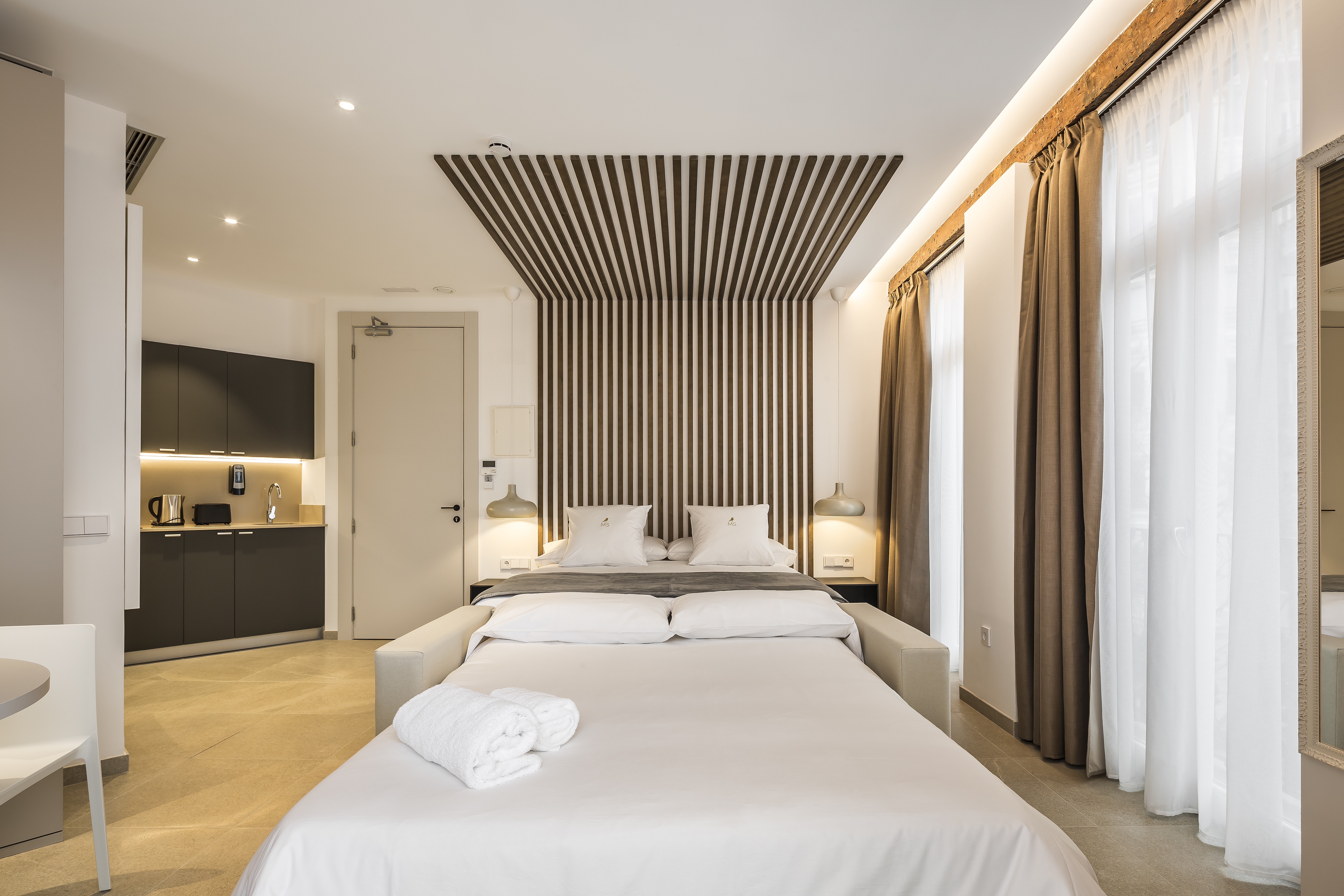 Mon Suites Benlliure 5/23