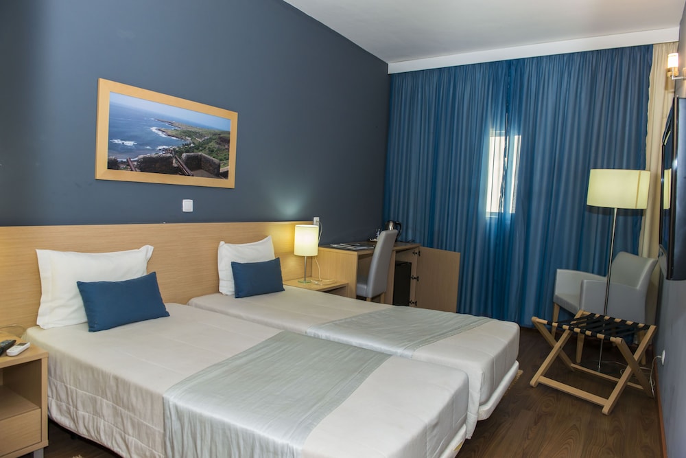 Hotel Santiago 22/62