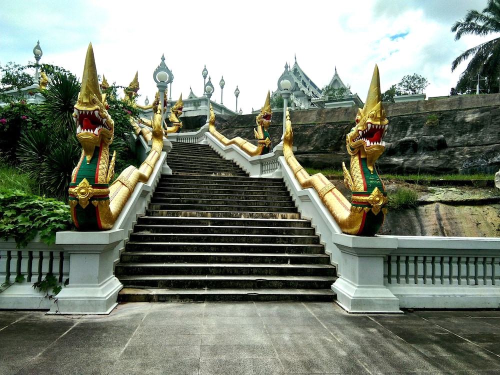 Thepparat Lodge Krabi 42/50