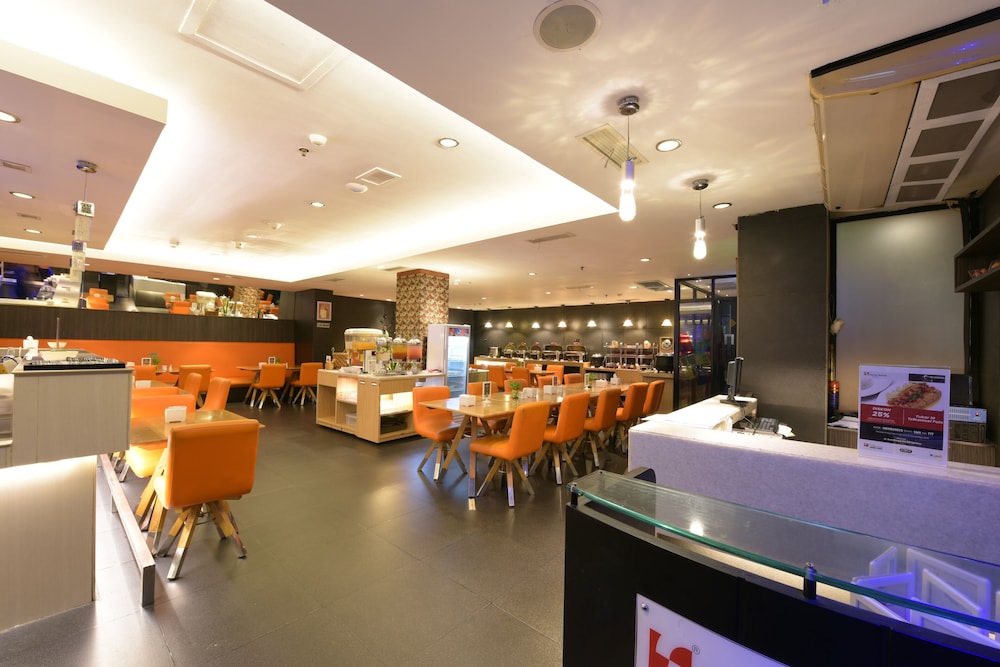 Swiss-Belinn Medan 40/54