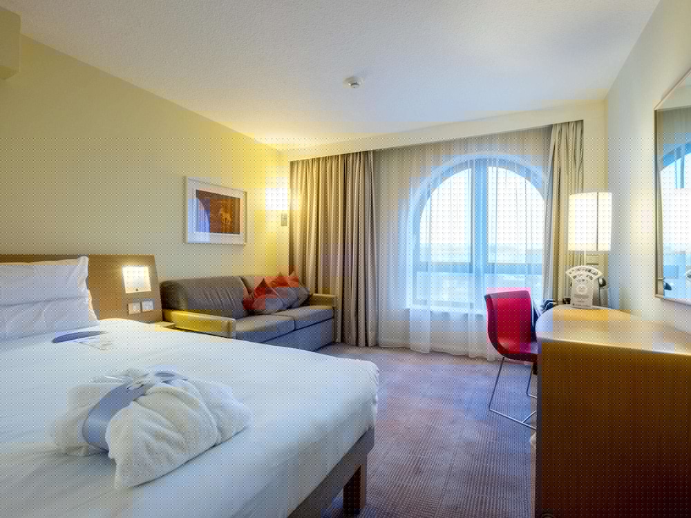 Novotel Southampton 14/68