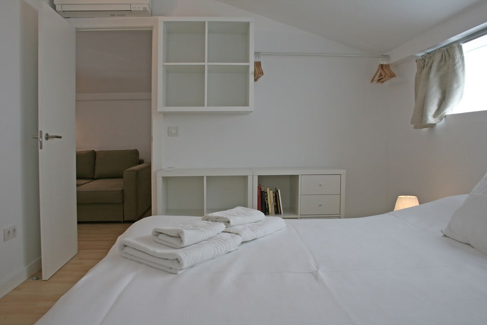 3 Bedrooms, Superior, Apartment, 2 Double and Twin Beds, Sofa, Terrace