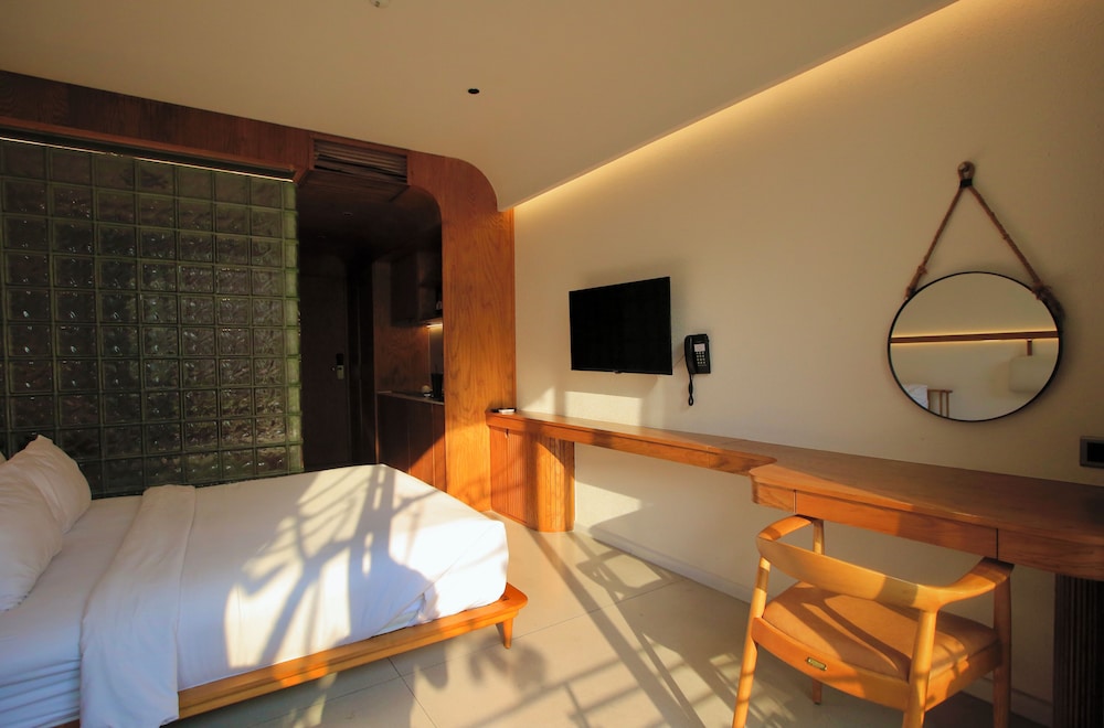 Cityhouse - City Oasis 10/50