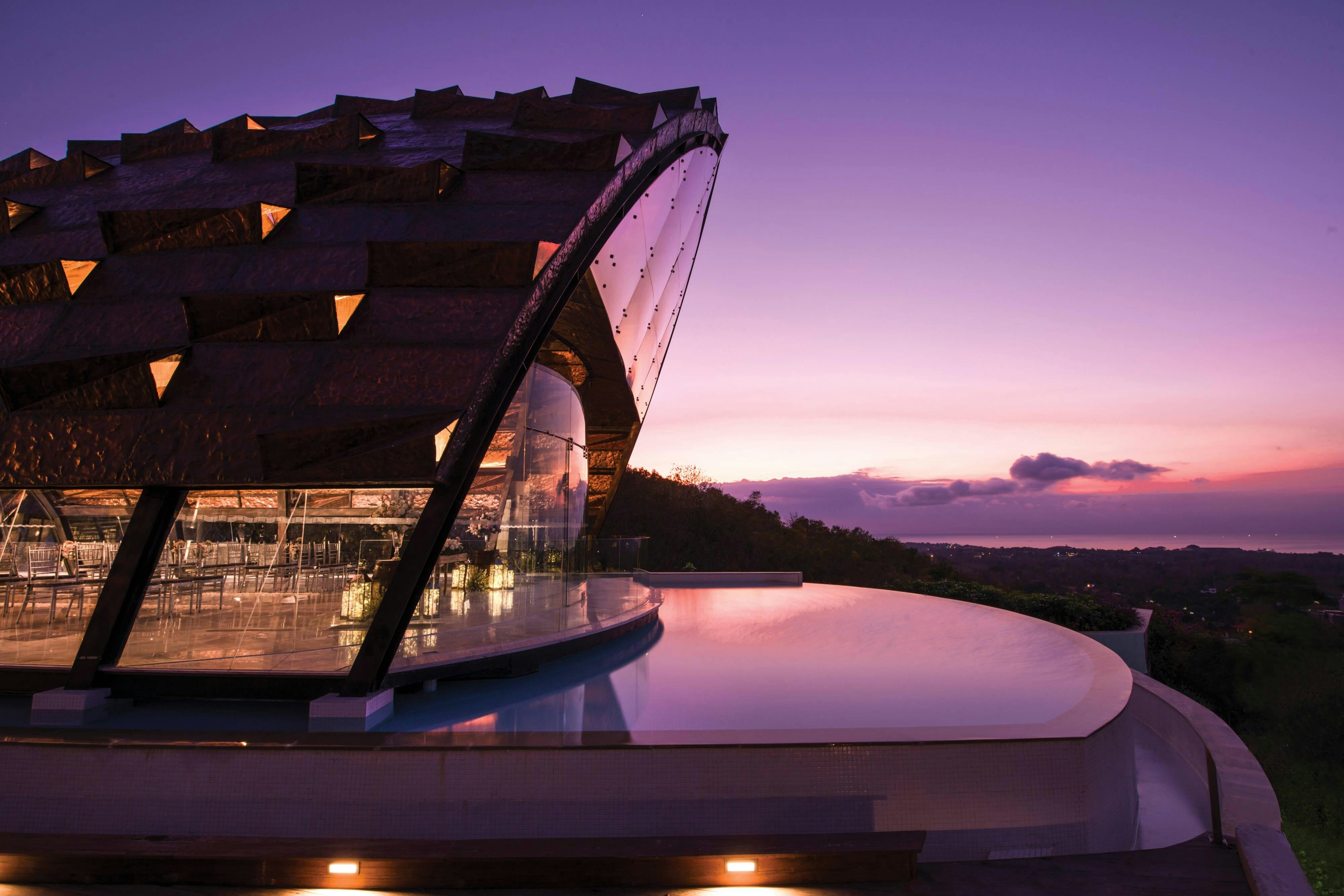 Renaissance Bali Uluwatu Resort & Spa 43/50
