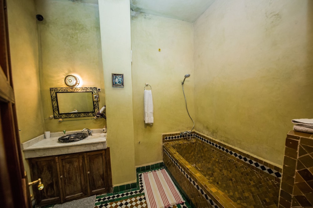 Riad l'Artiste 43/50