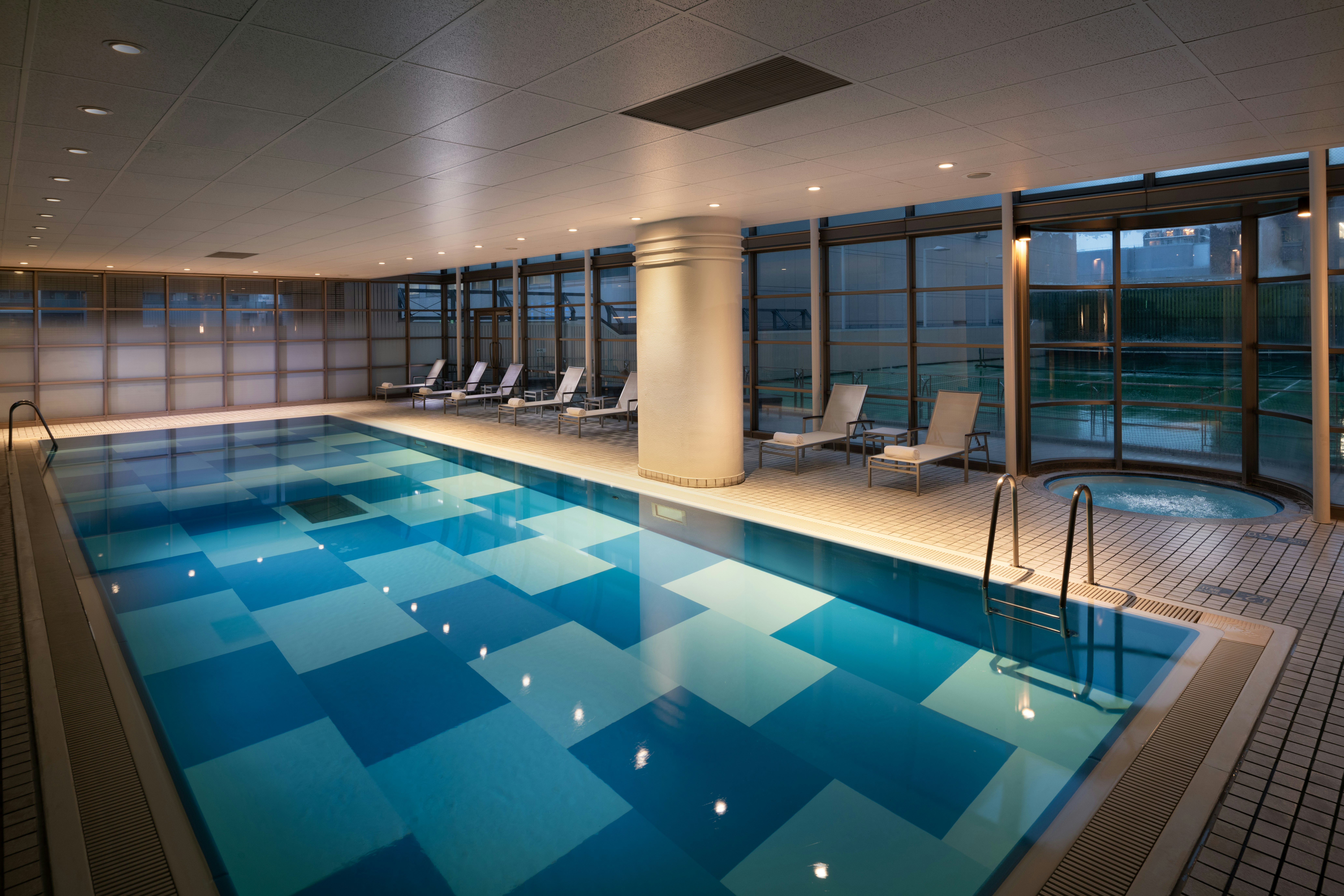 Hilton Nagoya Hotel 36/85