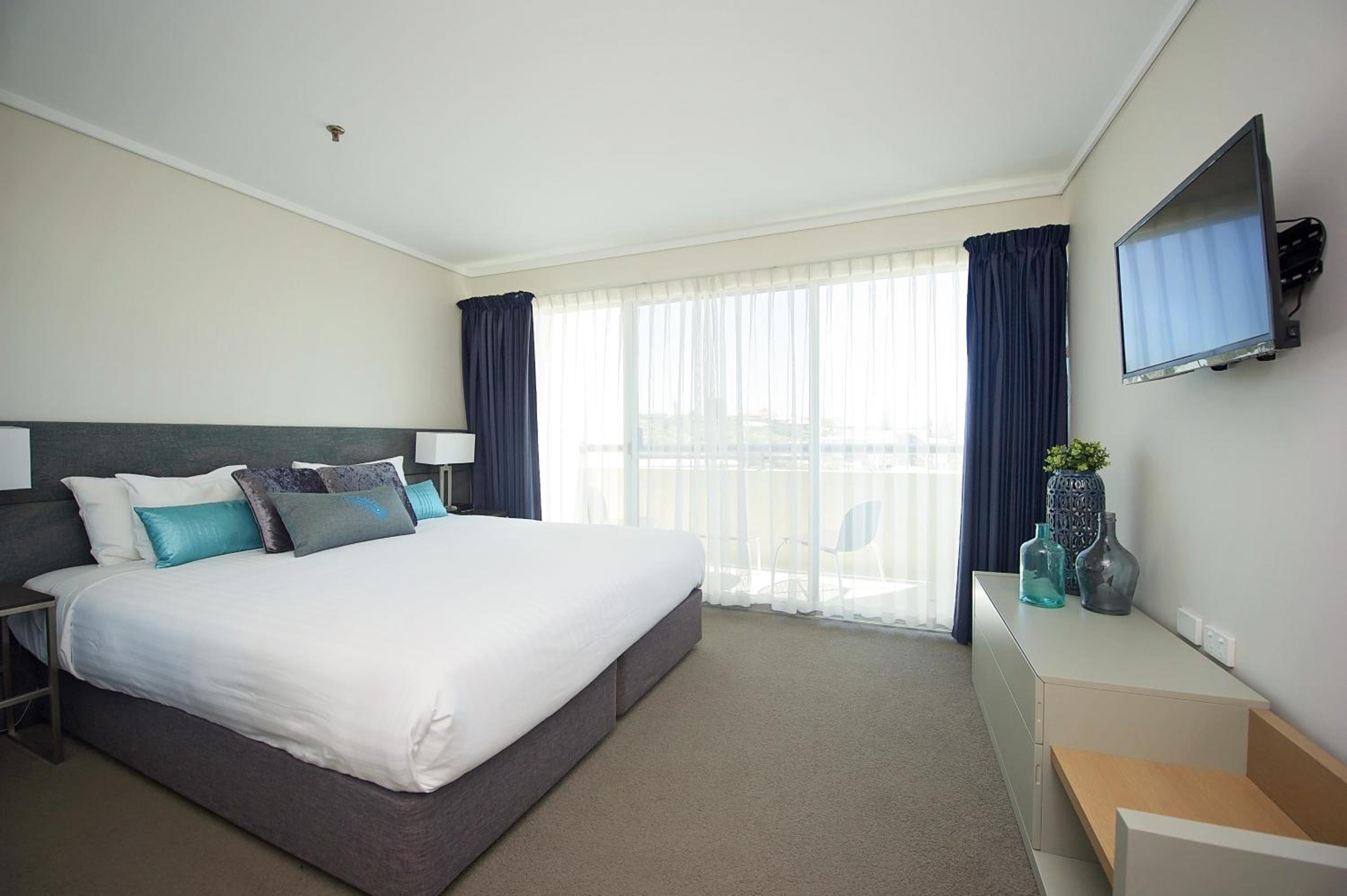 1 Bedroom, Apartment
