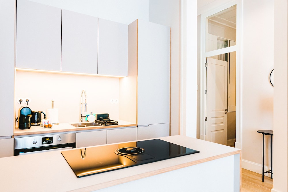 The Lift Apartments by Ridan Hotels 47/50