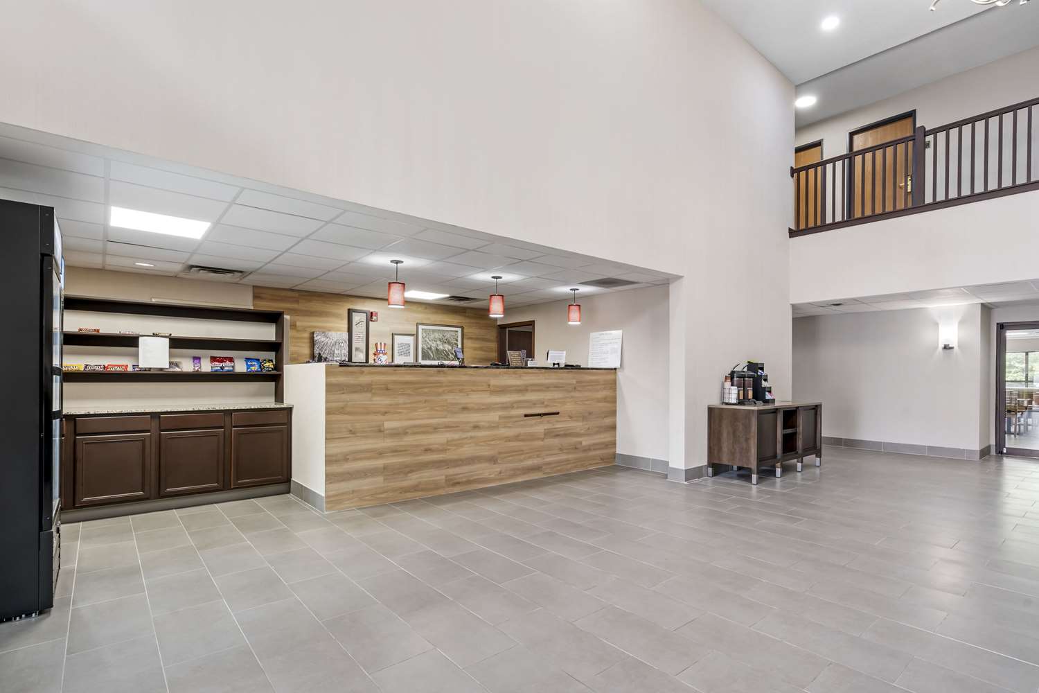 Country Inn & Suites by Radisson, Pickerington, OH 4/47