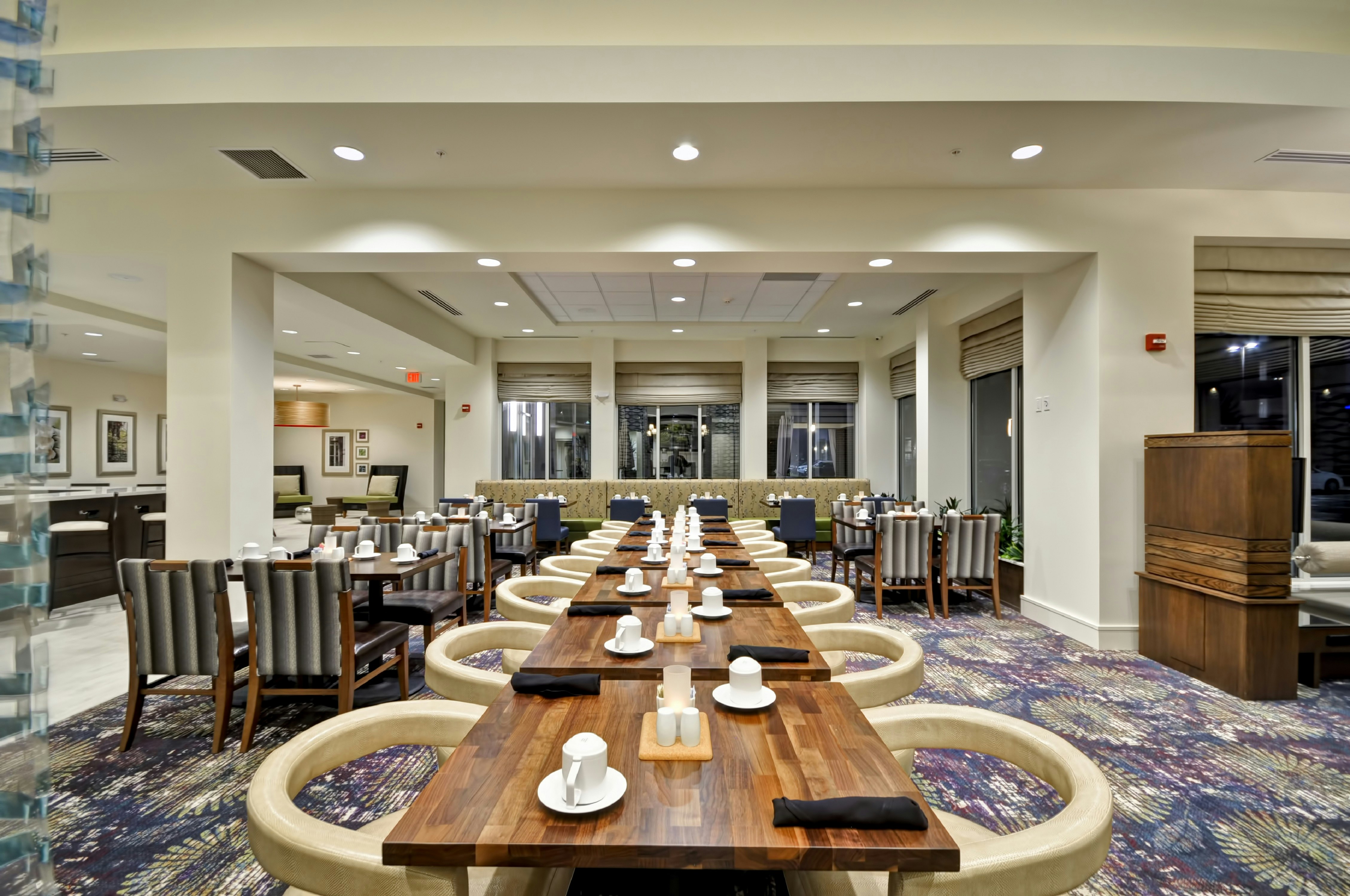 Hilton Garden Inn Detroit Troy 50/79
