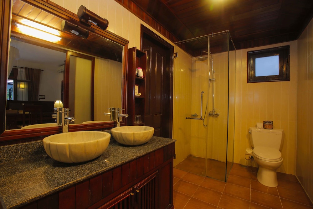 Hoi An Garden Villas 65/65