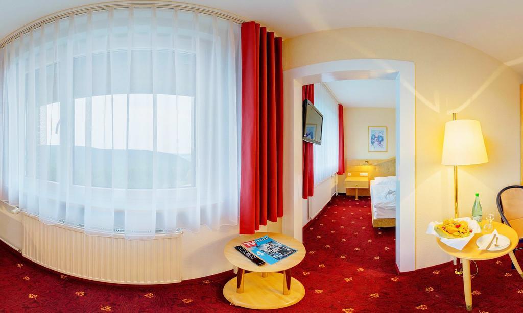 Ringberg Hotel 43/64