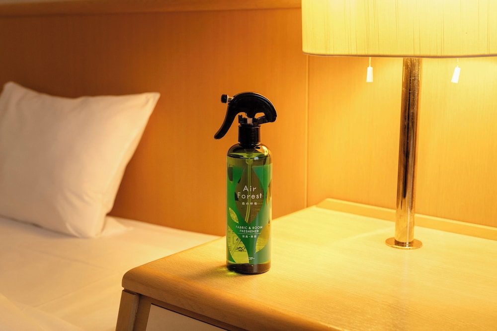 Hirosaki Plaza Hotel 30/50