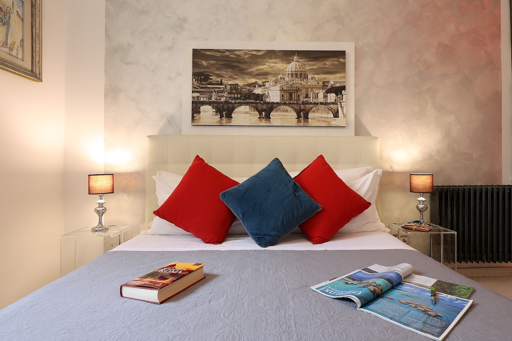 Grand Tour Roma Guest House 30/73
