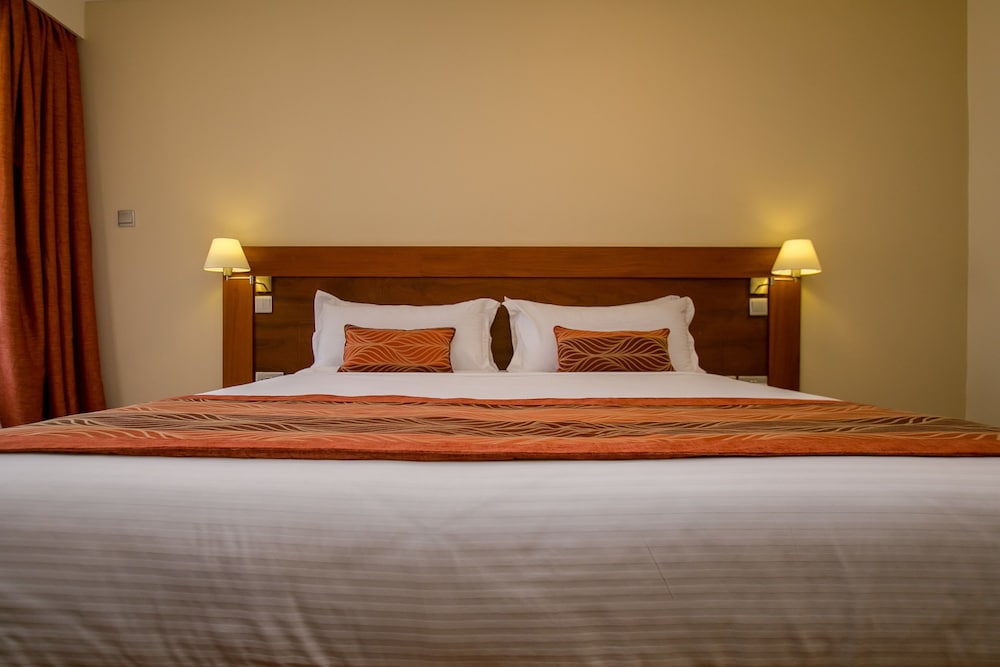 Waridi Paradise Apartment Hotel 30/72