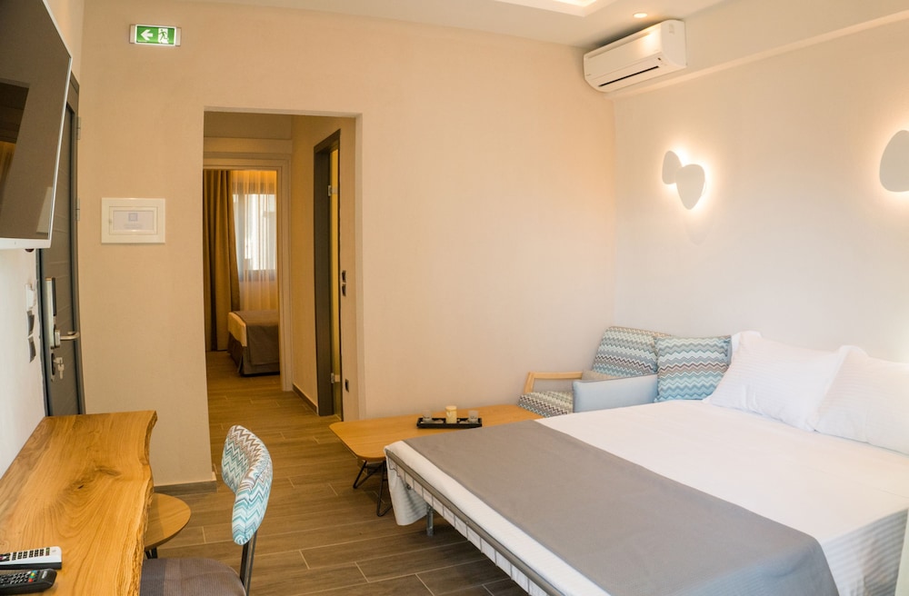 Costa Domus Blue Luxury Apartments 13/50