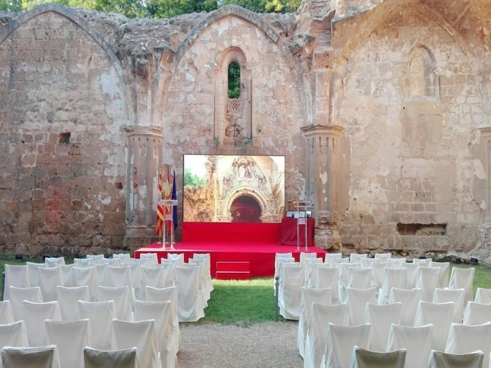 MONASTERIO DE PIEDRA 32/50