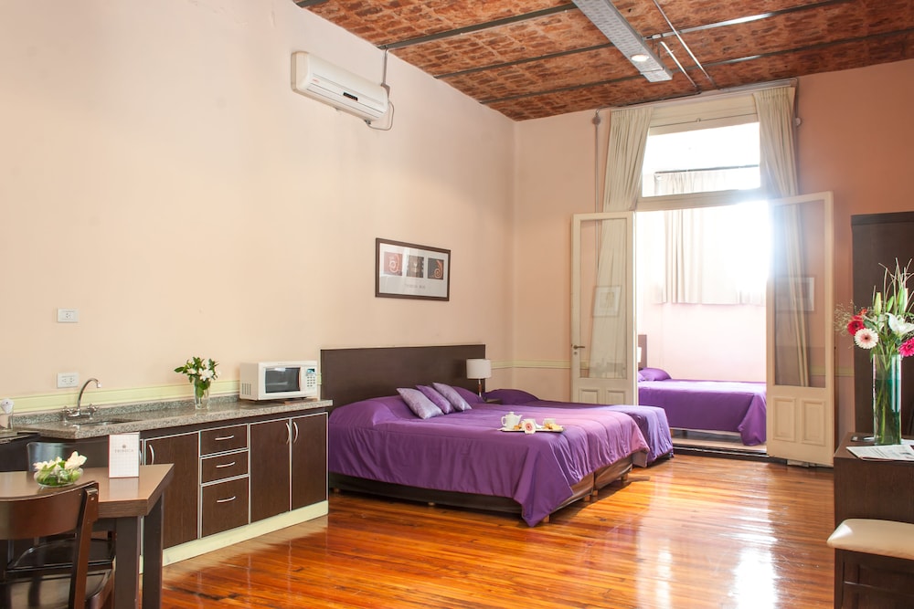 Up Tribeca Hotel 22/64