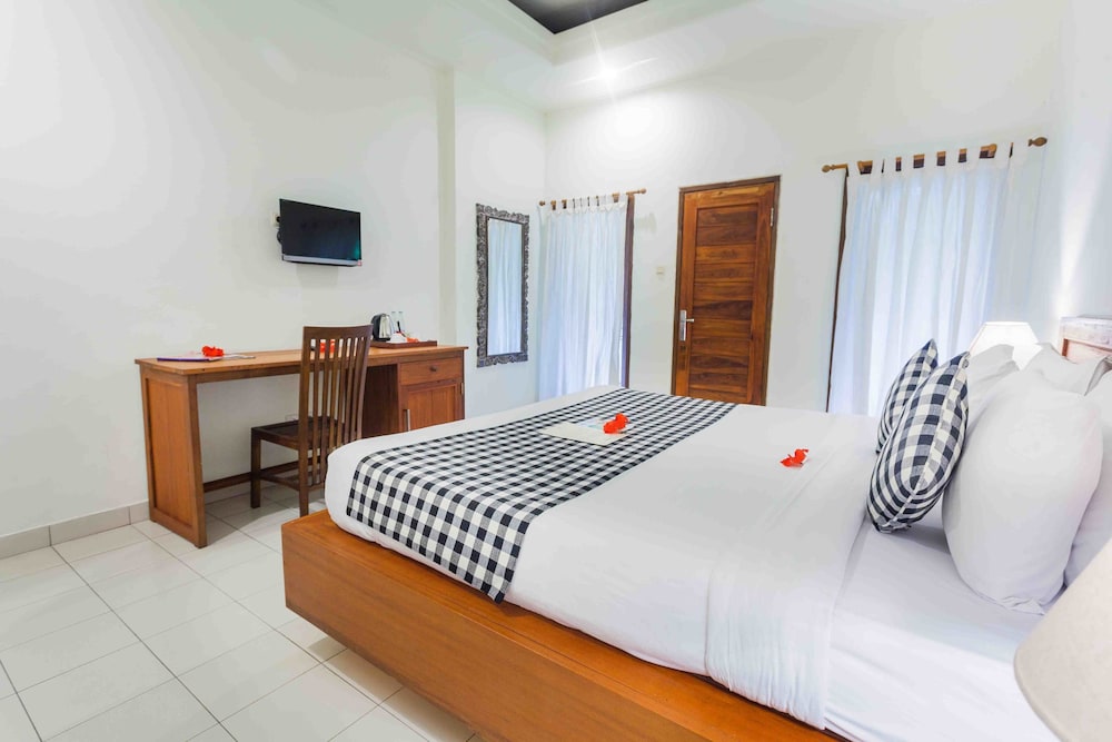 Ubud Inn Cottages 20/61