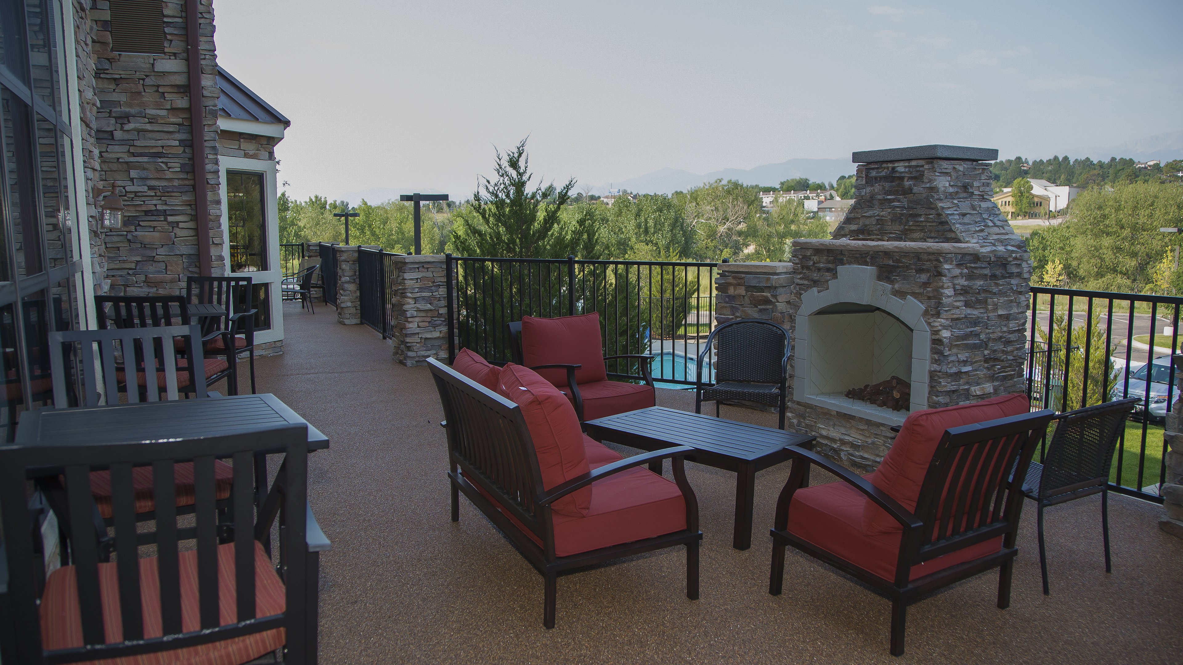 Staybridge Suites Co Springs Air Force Academy 51/60