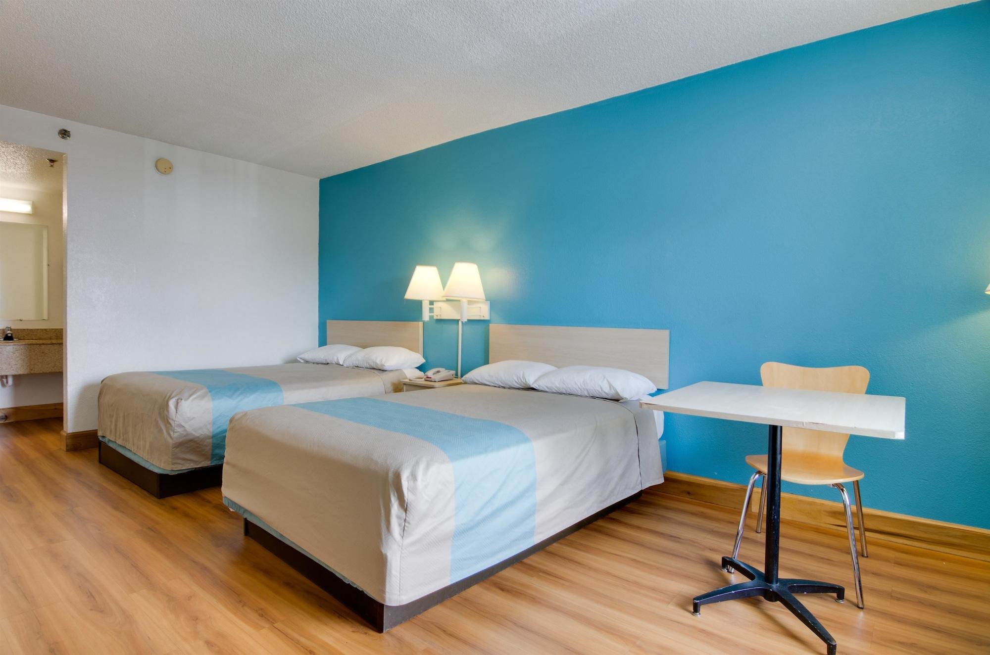 Motel6 Atlanta GA 16/28