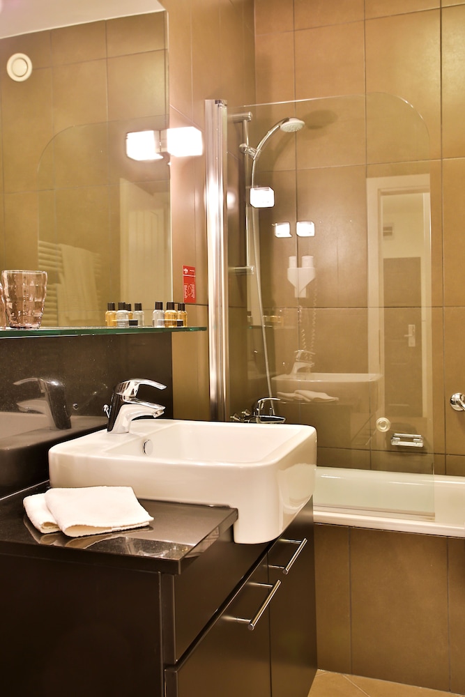 Adina Apartment Hotel Budapest 26/71