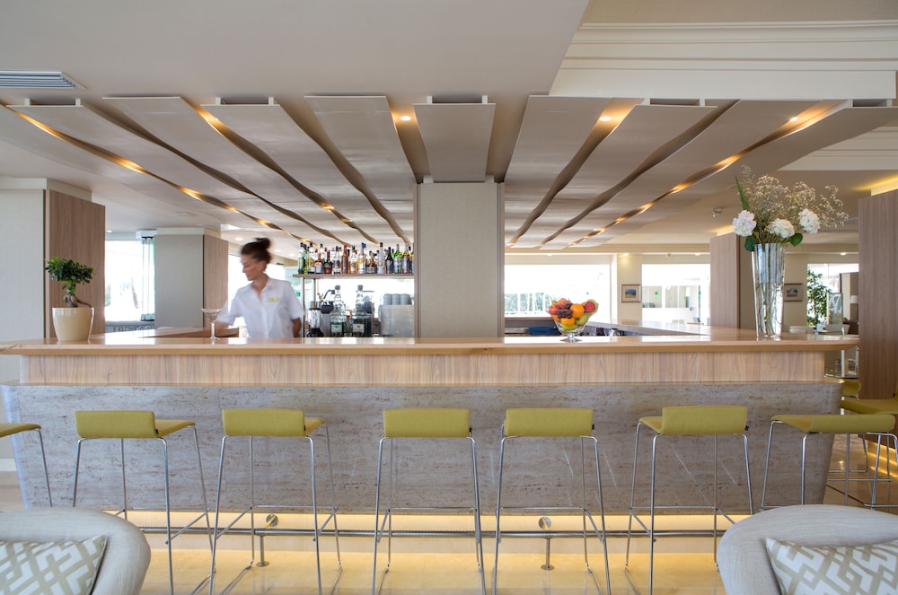 Hotel Sabina & Suites 21/34