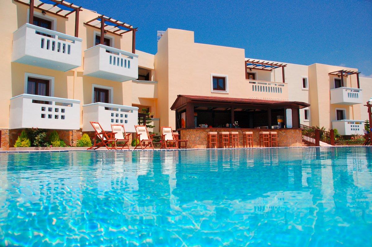 Arkasa Bay Hotel 49/50
