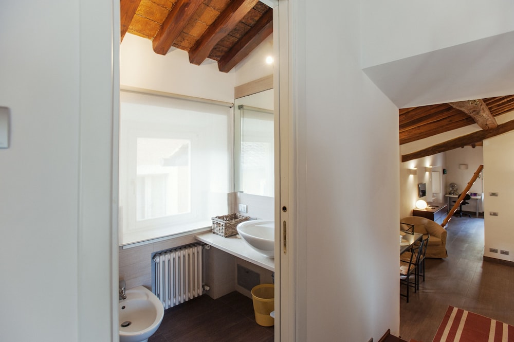 Domizio - WR Apartments 21/21